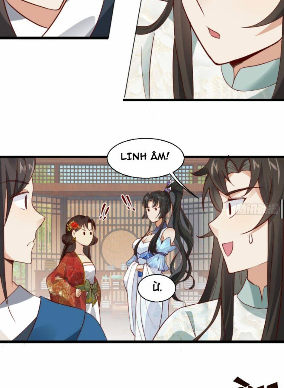 Công Tử Biệt Tú! Chapter 18 - Trang 2