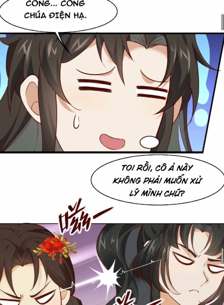 Công Tử Biệt Tú! Chapter 18 - Trang 2