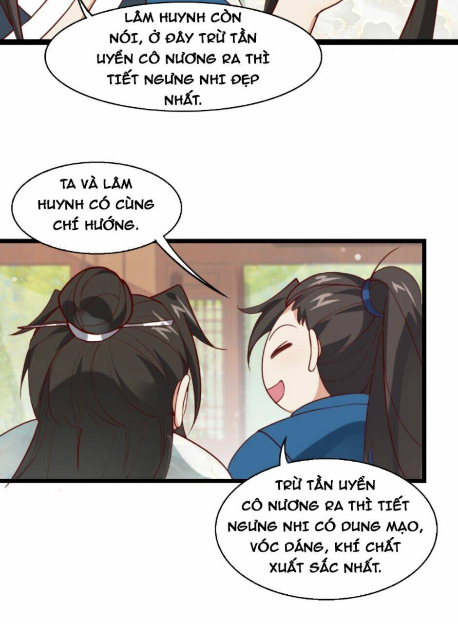 Công Tử Biệt Tú! Chapter 18 - Trang 2
