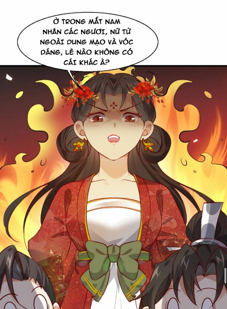 Công Tử Biệt Tú! Chapter 18 - Trang 2