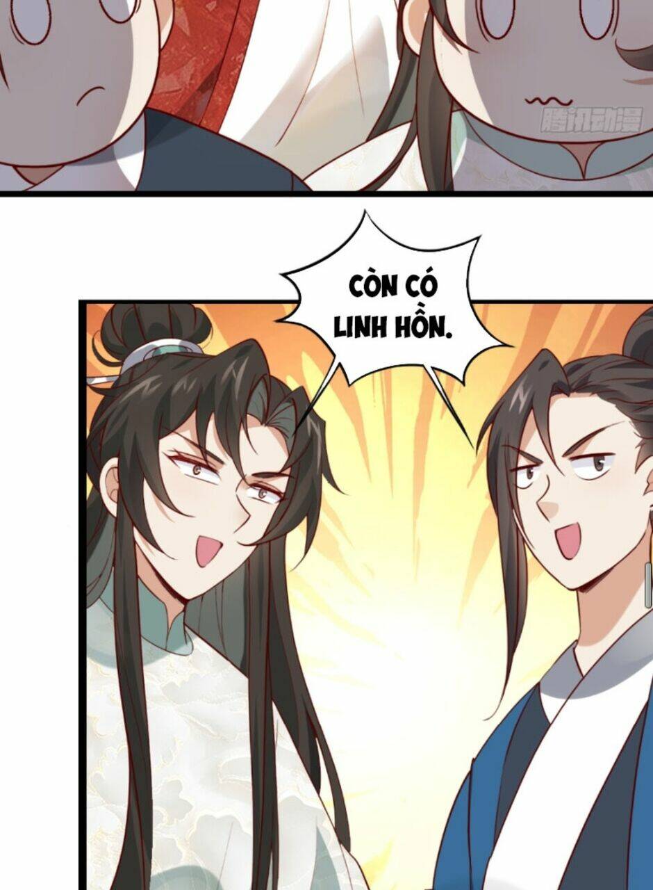 Công Tử Biệt Tú! Chapter 18 - Trang 2