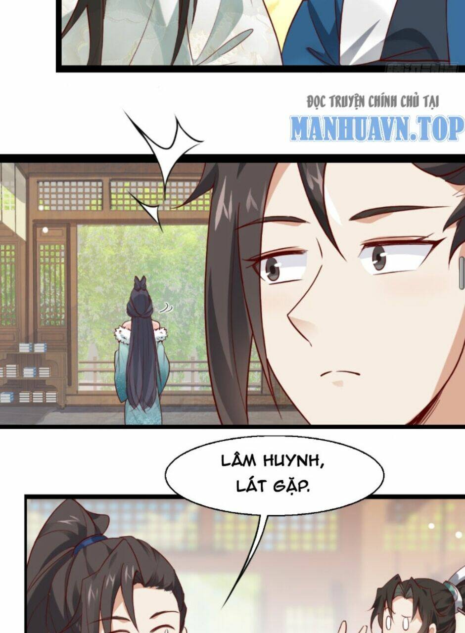Công Tử Biệt Tú! Chapter 18 - Trang 2