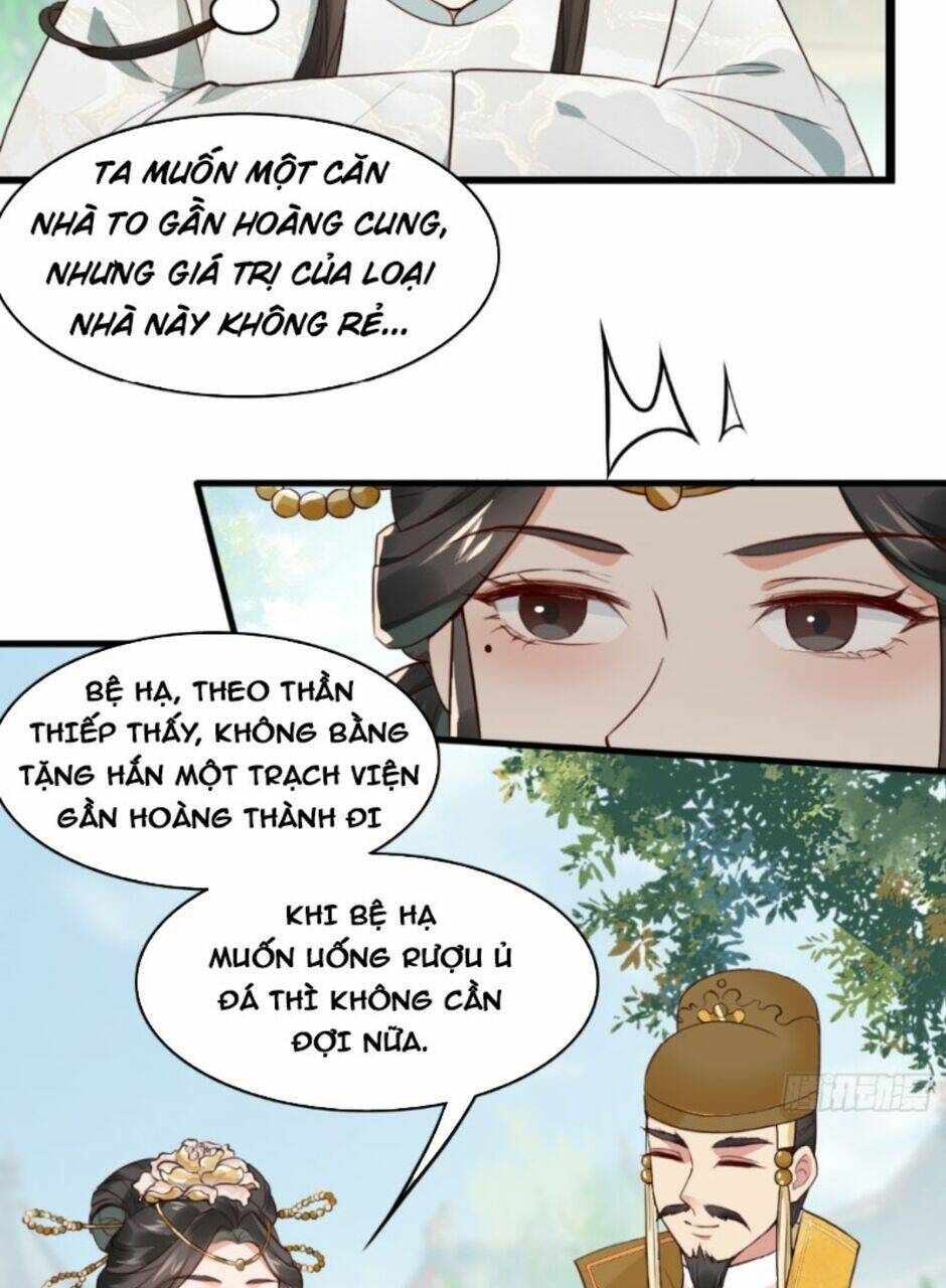 Công Tử Biệt Tú! Chapter 18 - Trang 2