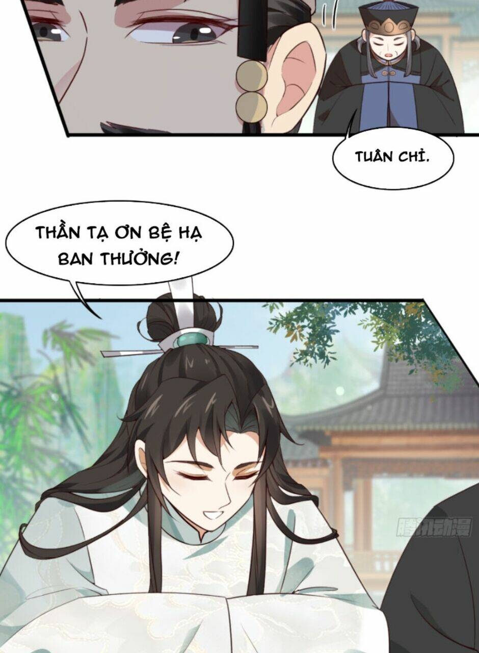 Công Tử Biệt Tú! Chapter 18 - Trang 2