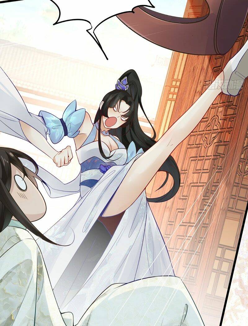 Công Tử Biệt Tú! Chapter 2 - Trang 2