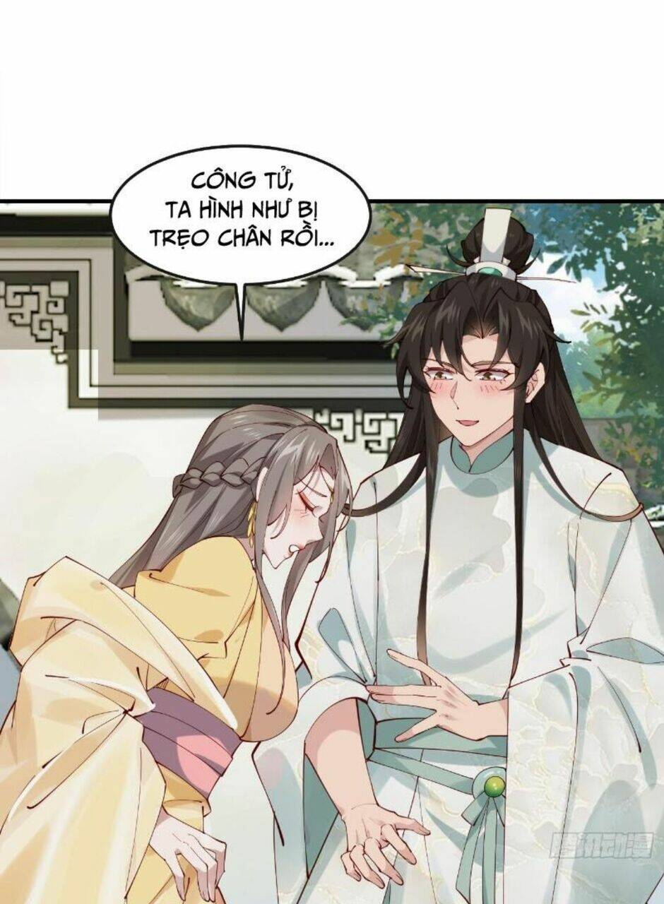 Công Tử Biệt Tú! Chapter 20 - Trang 2