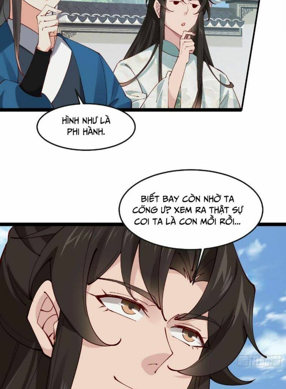 Công Tử Biệt Tú! Chapter 20 - Trang 2