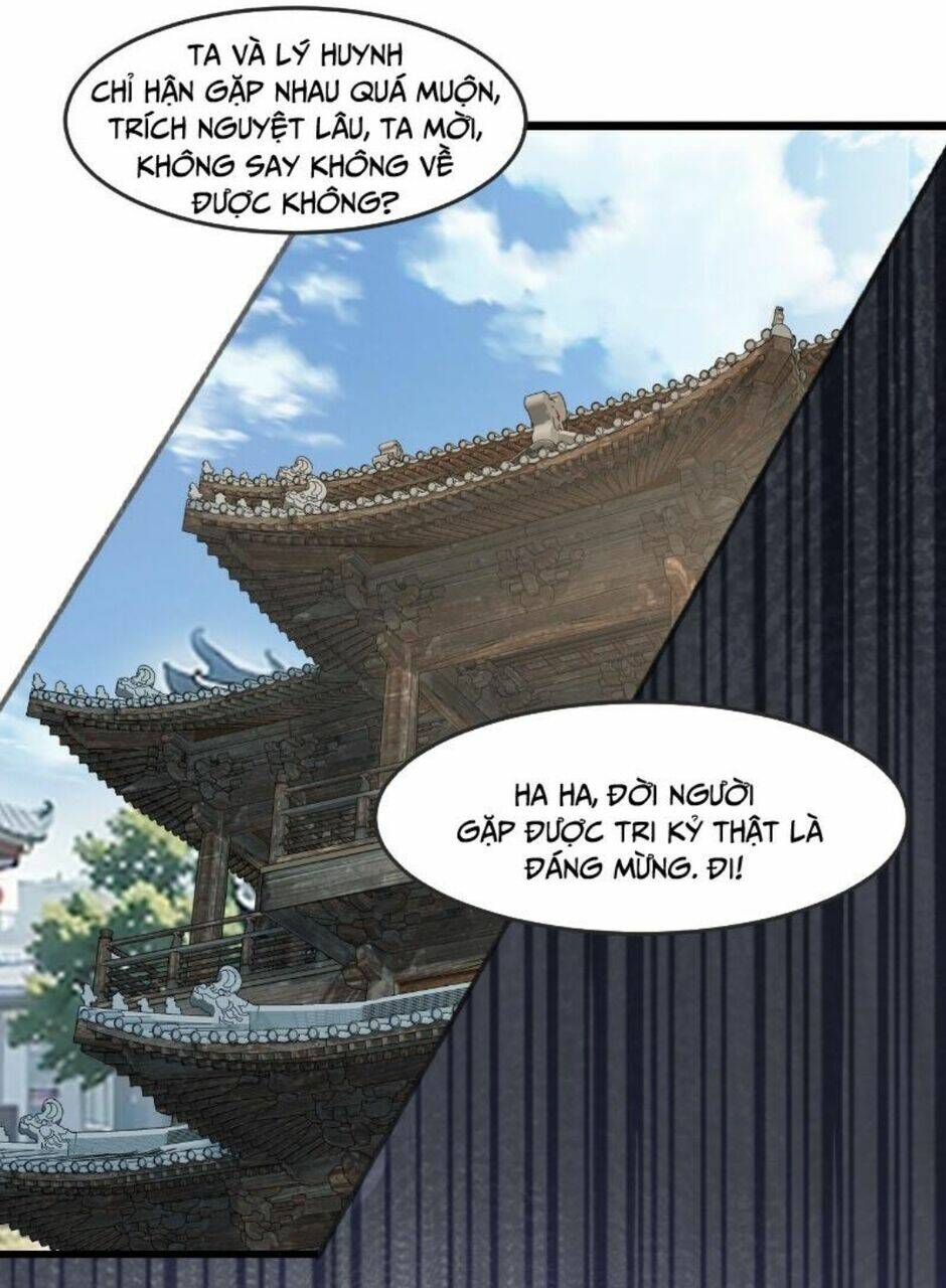 Công Tử Biệt Tú! Chapter 20 - Trang 2