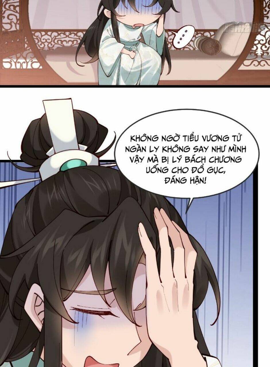 Công Tử Biệt Tú! Chapter 20 - Trang 2