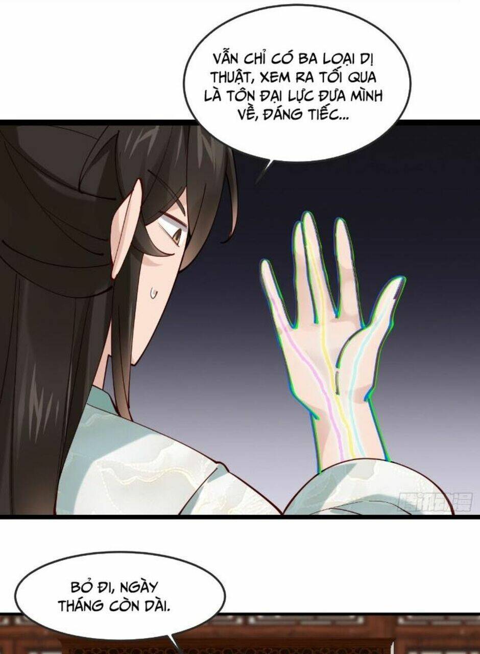 Công Tử Biệt Tú! Chapter 20 - Trang 2