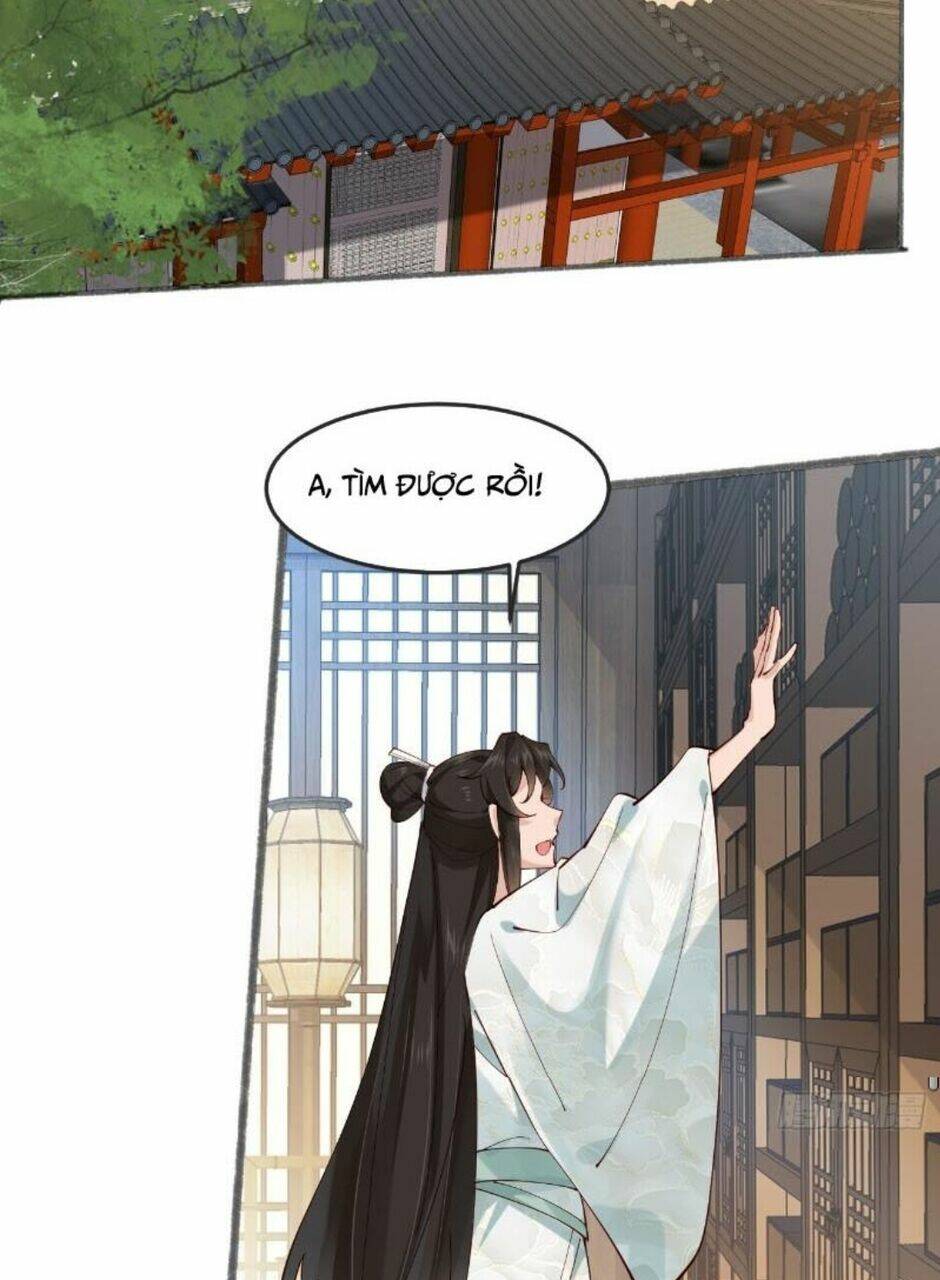 Công Tử Biệt Tú! Chapter 20 - Trang 2