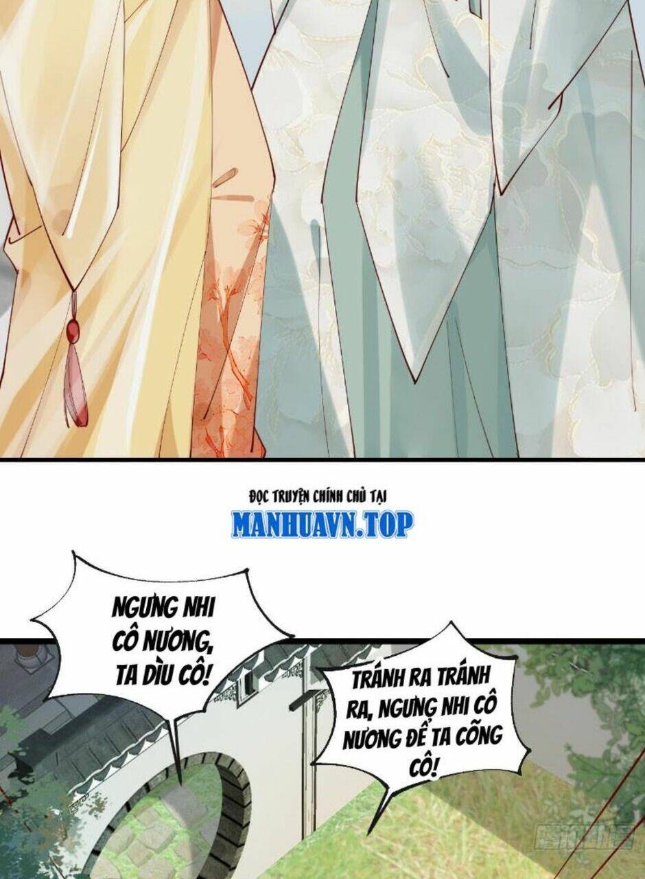 Công Tử Biệt Tú! Chapter 20 - Trang 2