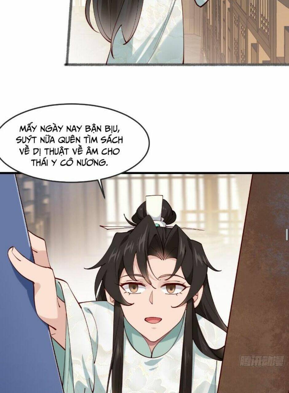 Công Tử Biệt Tú! Chapter 20 - Trang 2