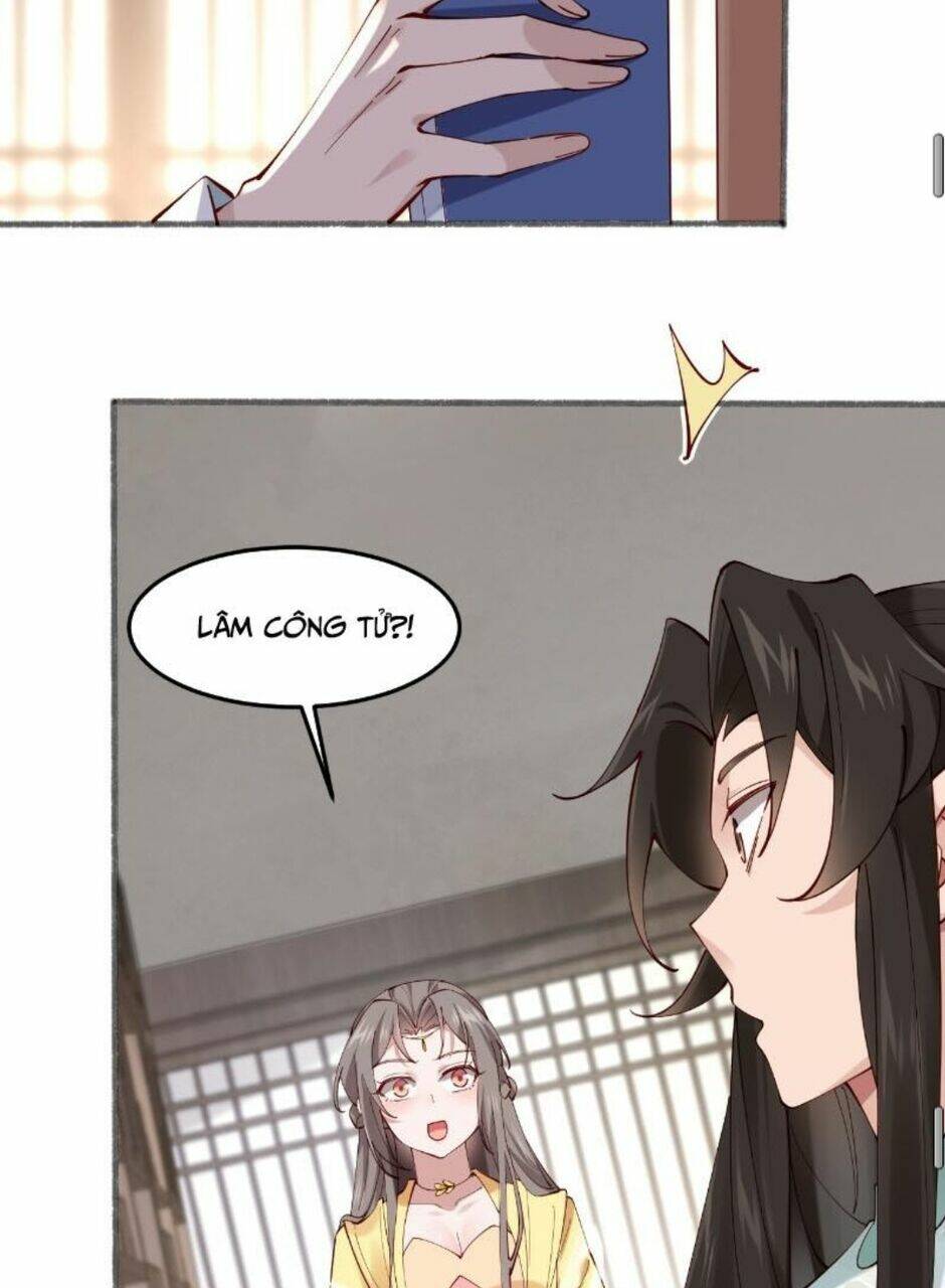 Công Tử Biệt Tú! Chapter 20 - Trang 2