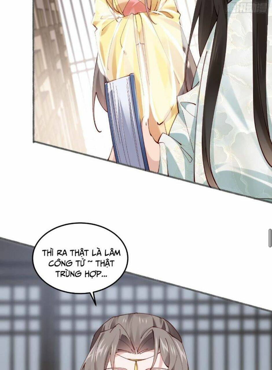 Công Tử Biệt Tú! Chapter 20 - Trang 2