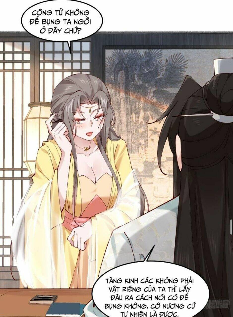 Công Tử Biệt Tú! Chapter 20 - Trang 2