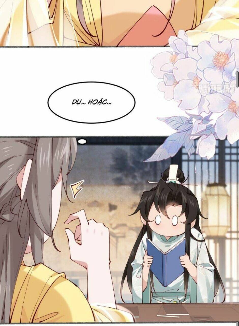 Công Tử Biệt Tú! Chapter 20 - Trang 2