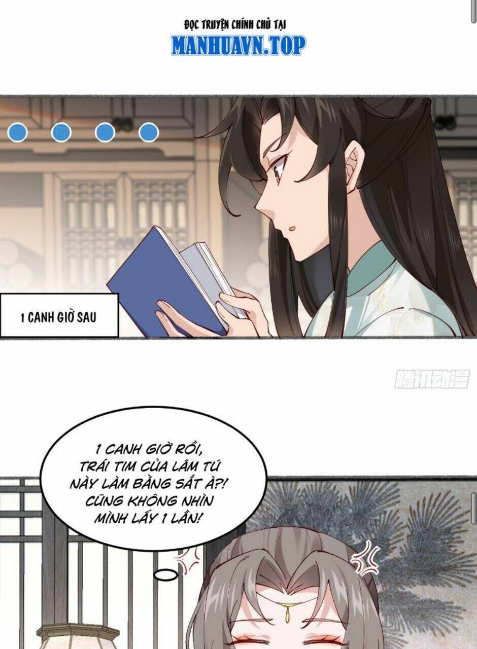 Công Tử Biệt Tú! Chapter 20 - Trang 2