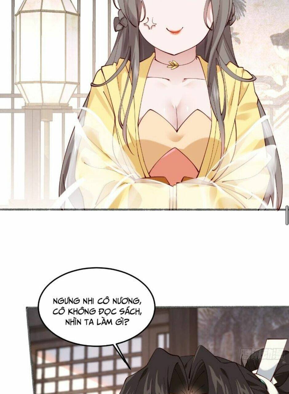 Công Tử Biệt Tú! Chapter 20 - Trang 2