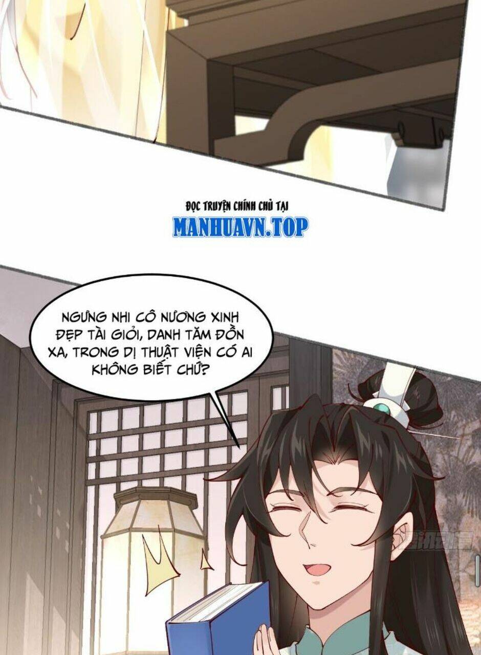 Công Tử Biệt Tú! Chapter 20 - Trang 2