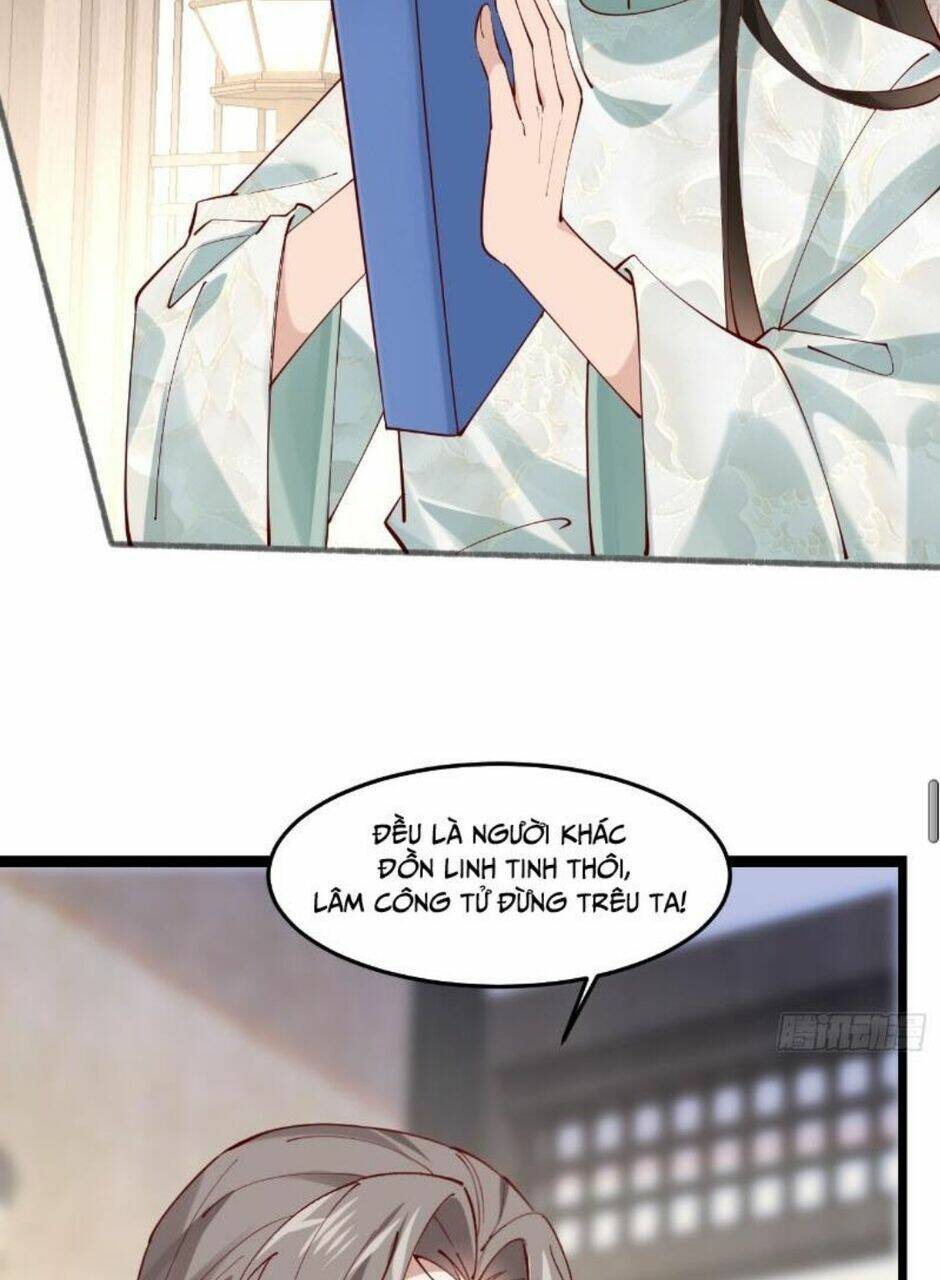 Công Tử Biệt Tú! Chapter 20 - Trang 2