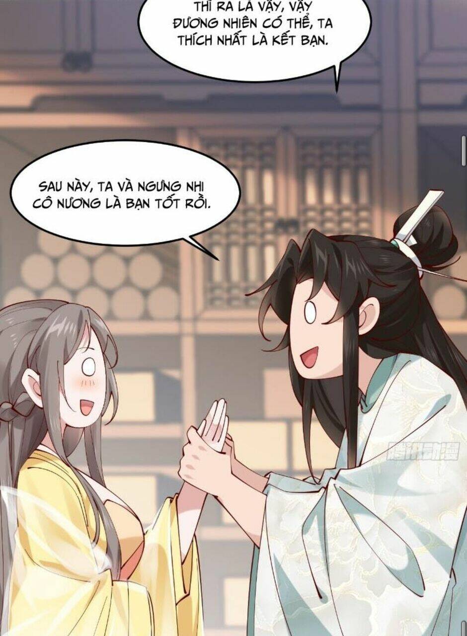 Công Tử Biệt Tú! Chapter 20 - Trang 2