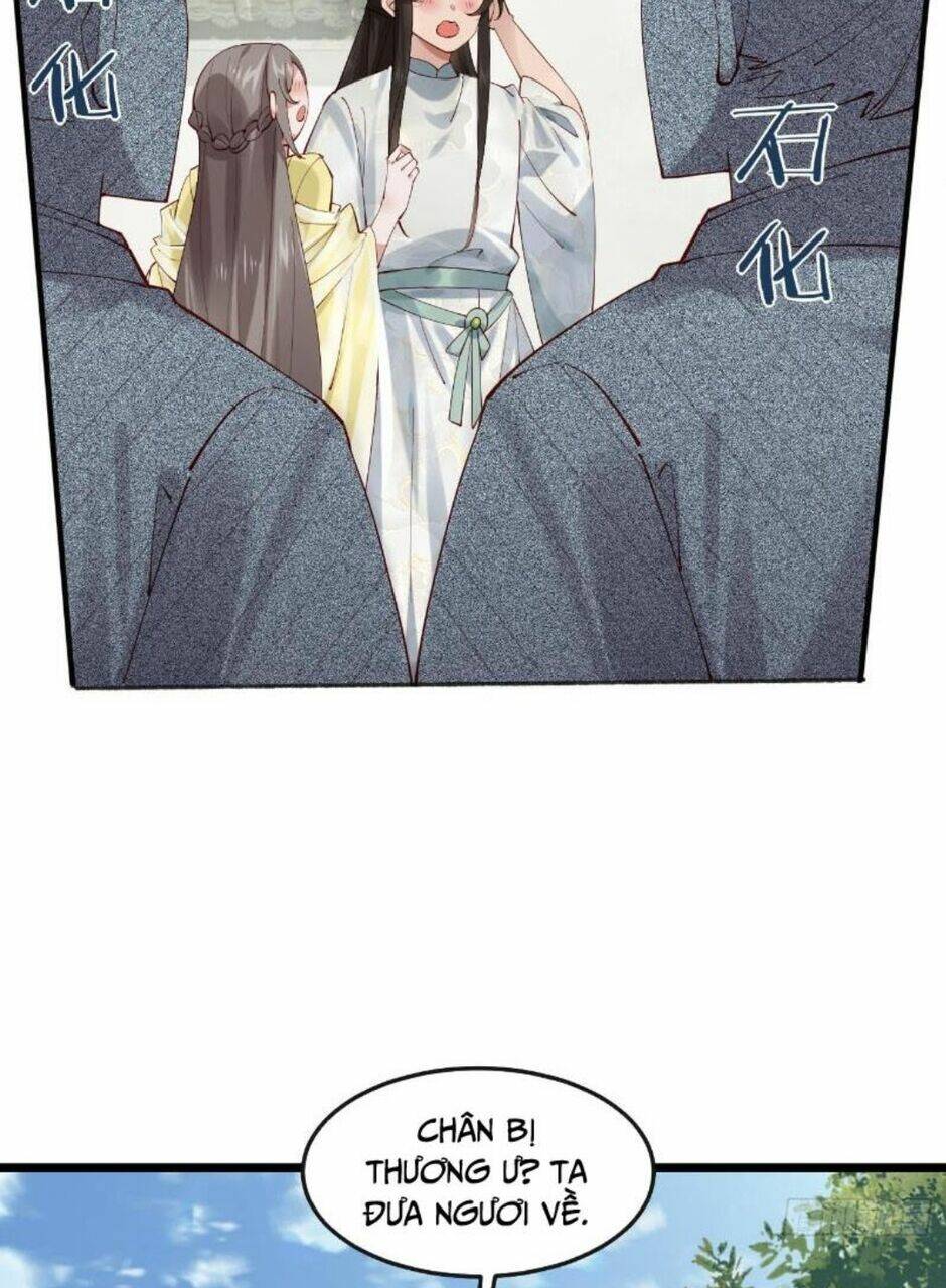 Công Tử Biệt Tú! Chapter 20 - Trang 2