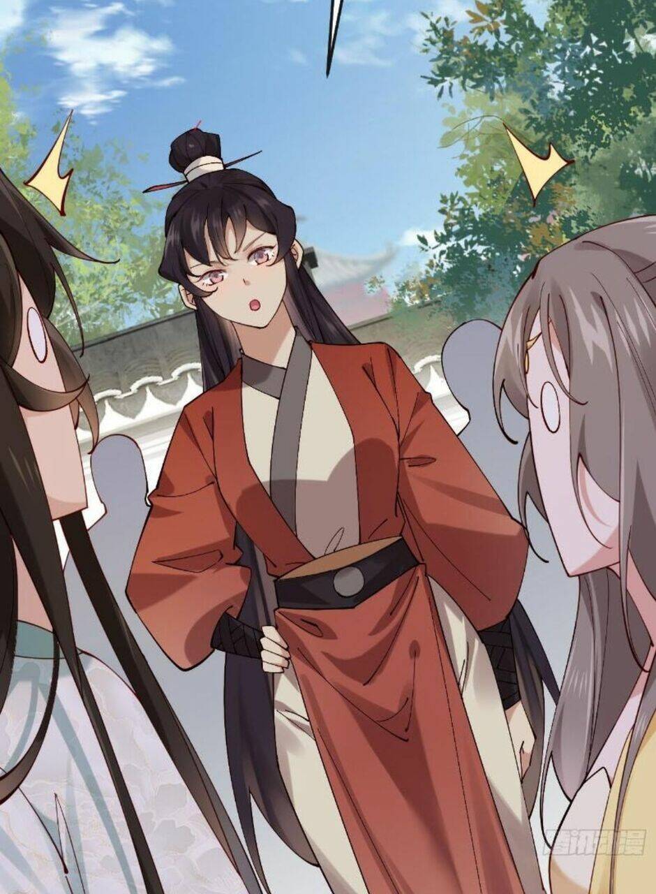 Công Tử Biệt Tú! Chapter 20 - Trang 2