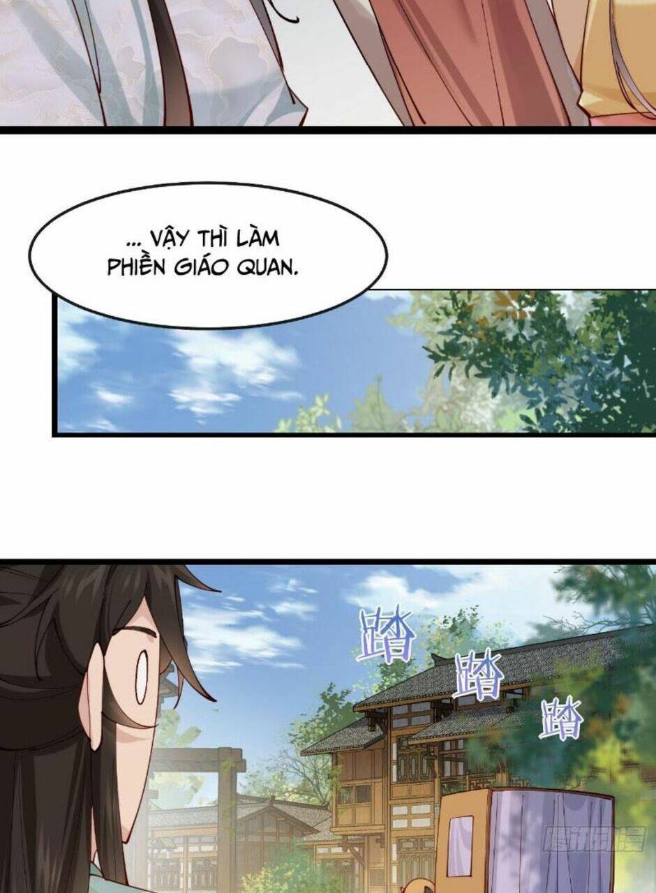 Công Tử Biệt Tú! Chapter 20 - Trang 2