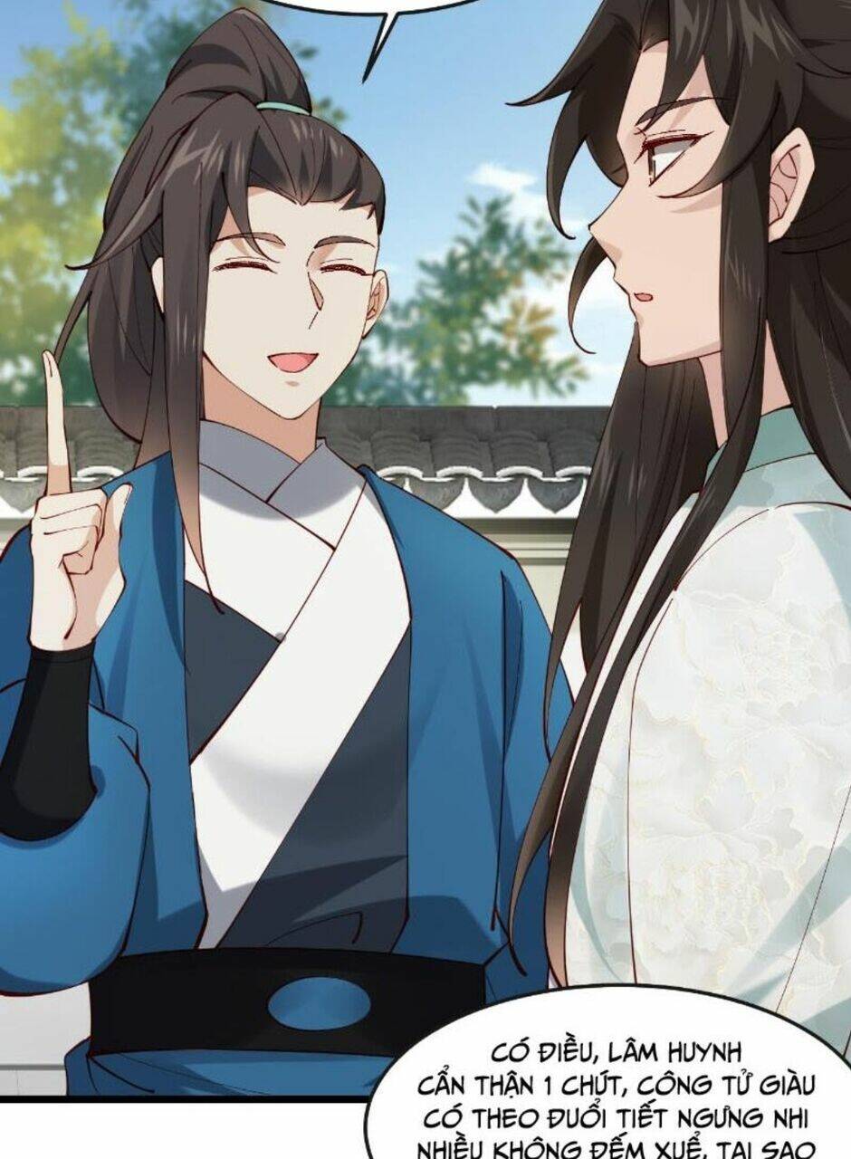 Công Tử Biệt Tú! Chapter 20 - Trang 2