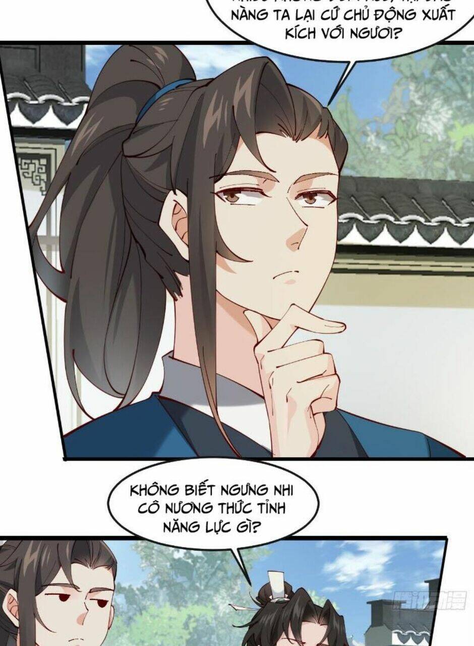 Công Tử Biệt Tú! Chapter 20 - Trang 2