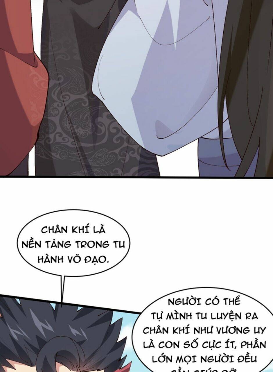 Công Tử Biệt Tú! Chapter 21 - Trang 2