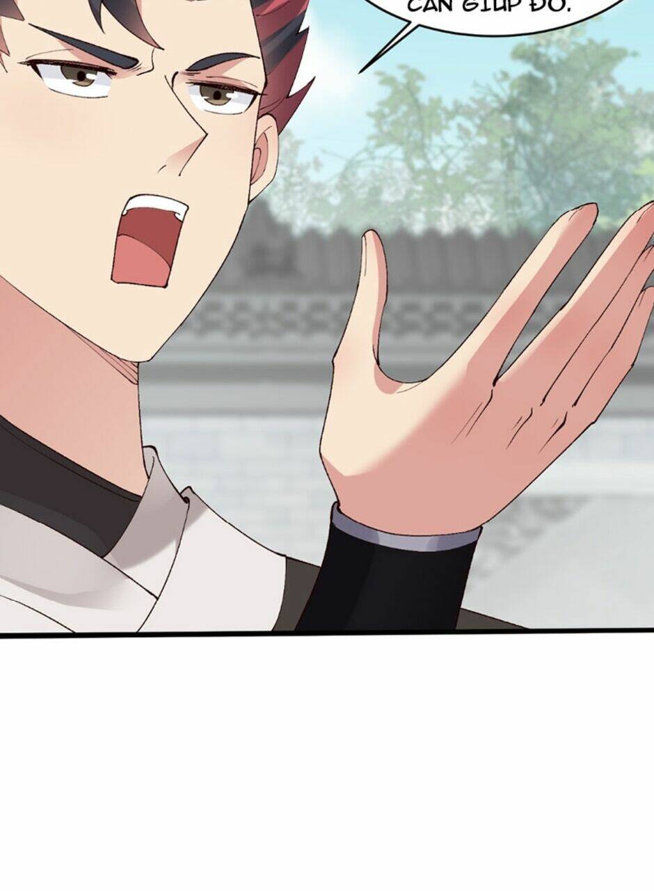 Công Tử Biệt Tú! Chapter 21 - Trang 2