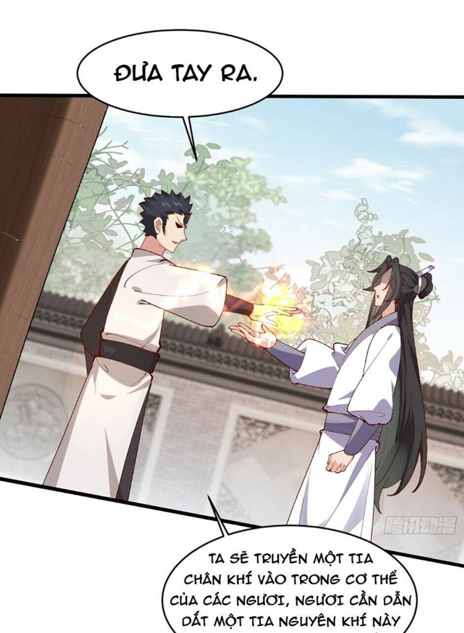 Công Tử Biệt Tú! Chapter 21 - Trang 2