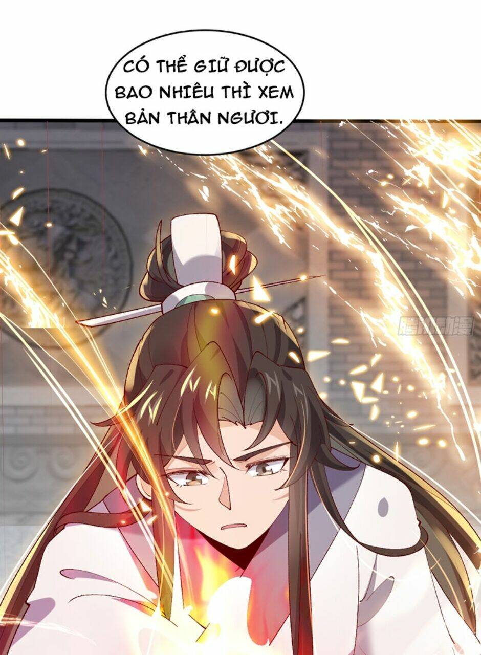 Công Tử Biệt Tú! Chapter 21 - Trang 2