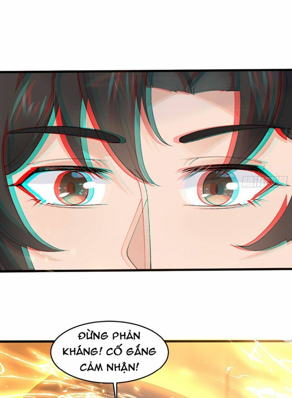 Công Tử Biệt Tú! Chapter 21 - Trang 2