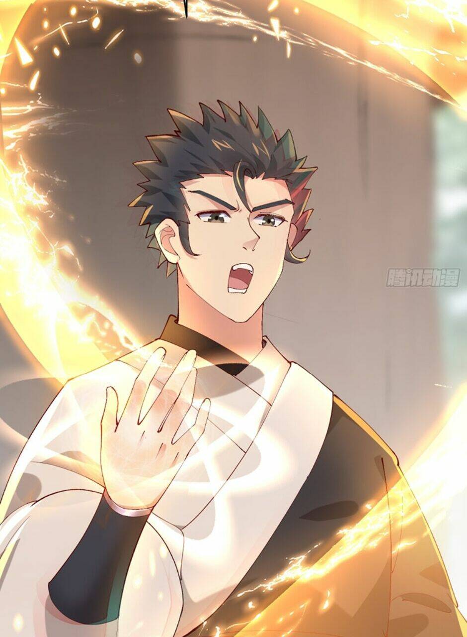 Công Tử Biệt Tú! Chapter 21 - Trang 2