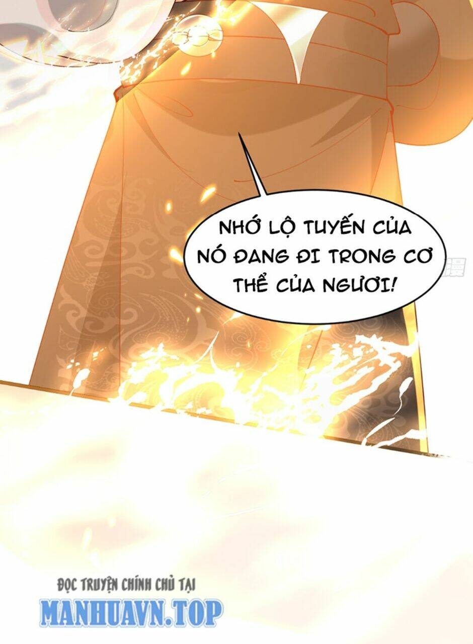 Công Tử Biệt Tú! Chapter 21 - Trang 2