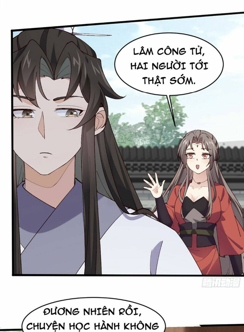 Công Tử Biệt Tú! Chapter 21 - Trang 2