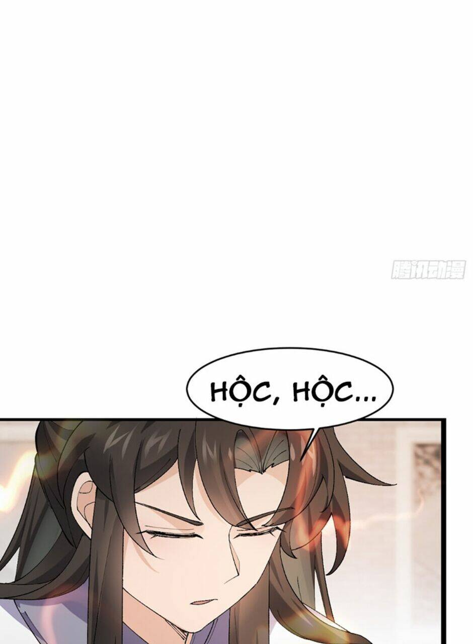 Công Tử Biệt Tú! Chapter 21 - Trang 2