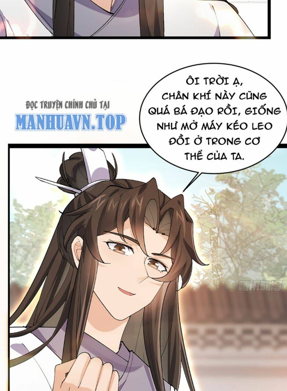 Công Tử Biệt Tú! Chapter 21 - Trang 2