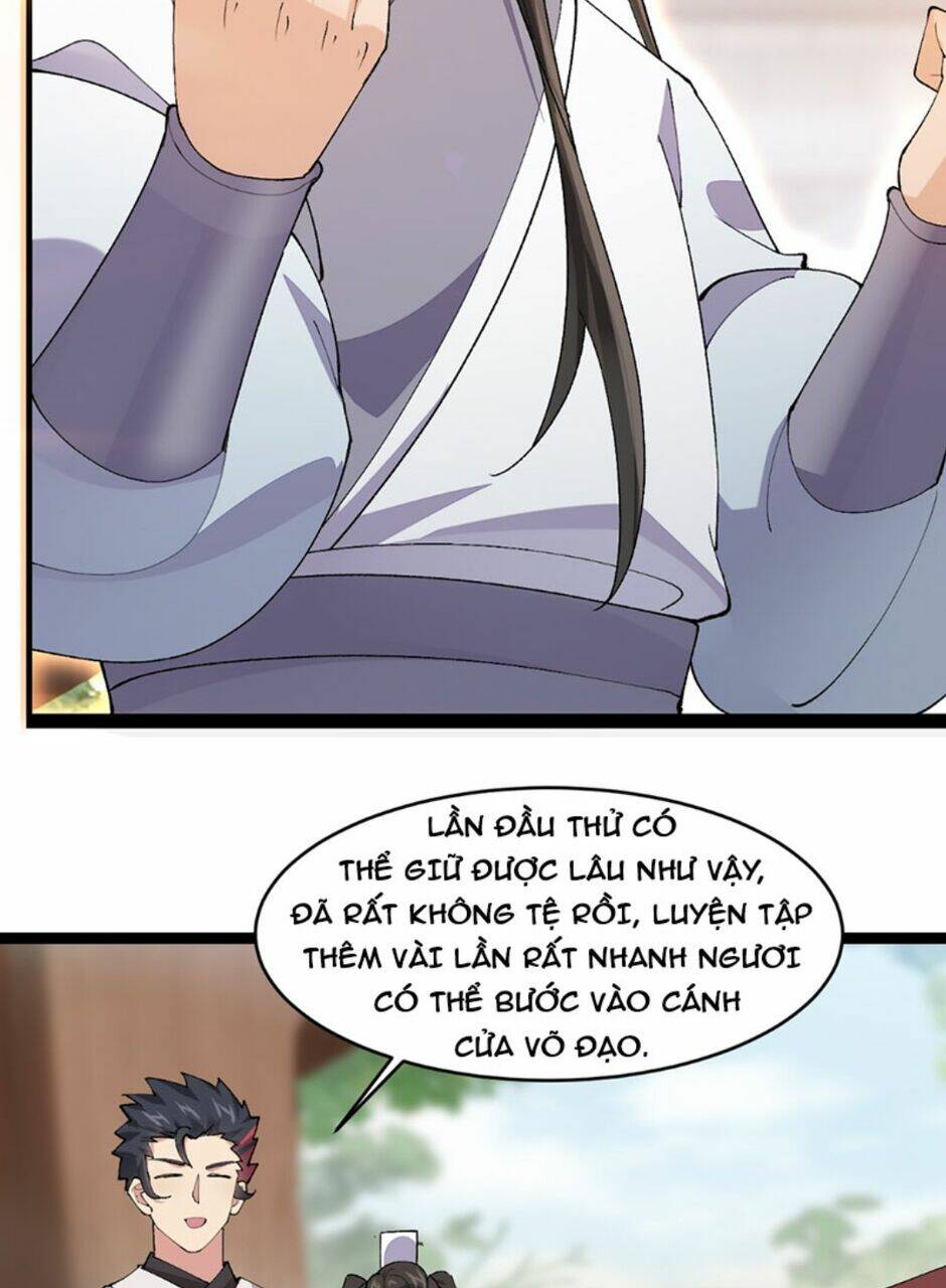 Công Tử Biệt Tú! Chapter 21 - Trang 2