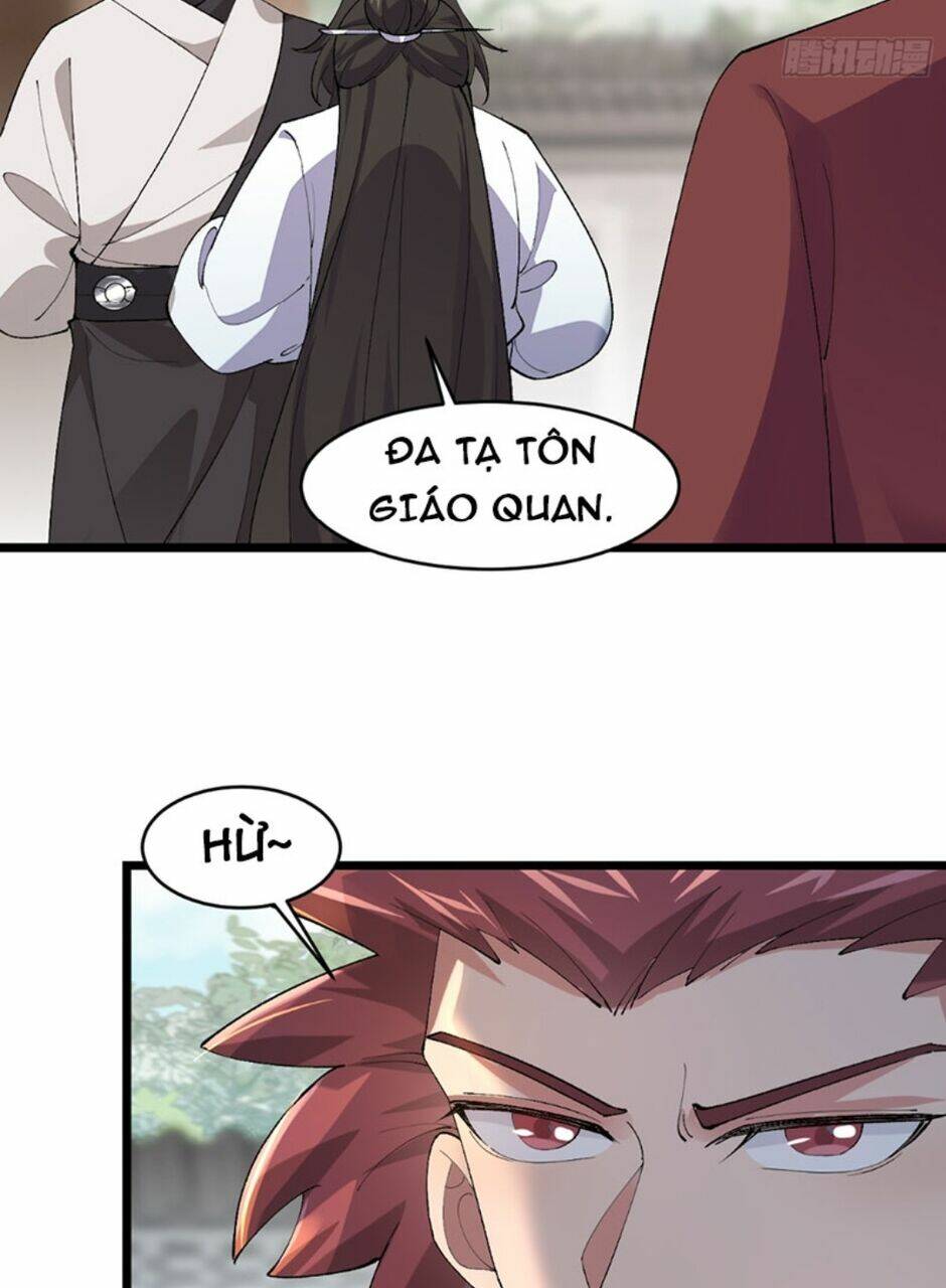 Công Tử Biệt Tú! Chapter 21 - Trang 2