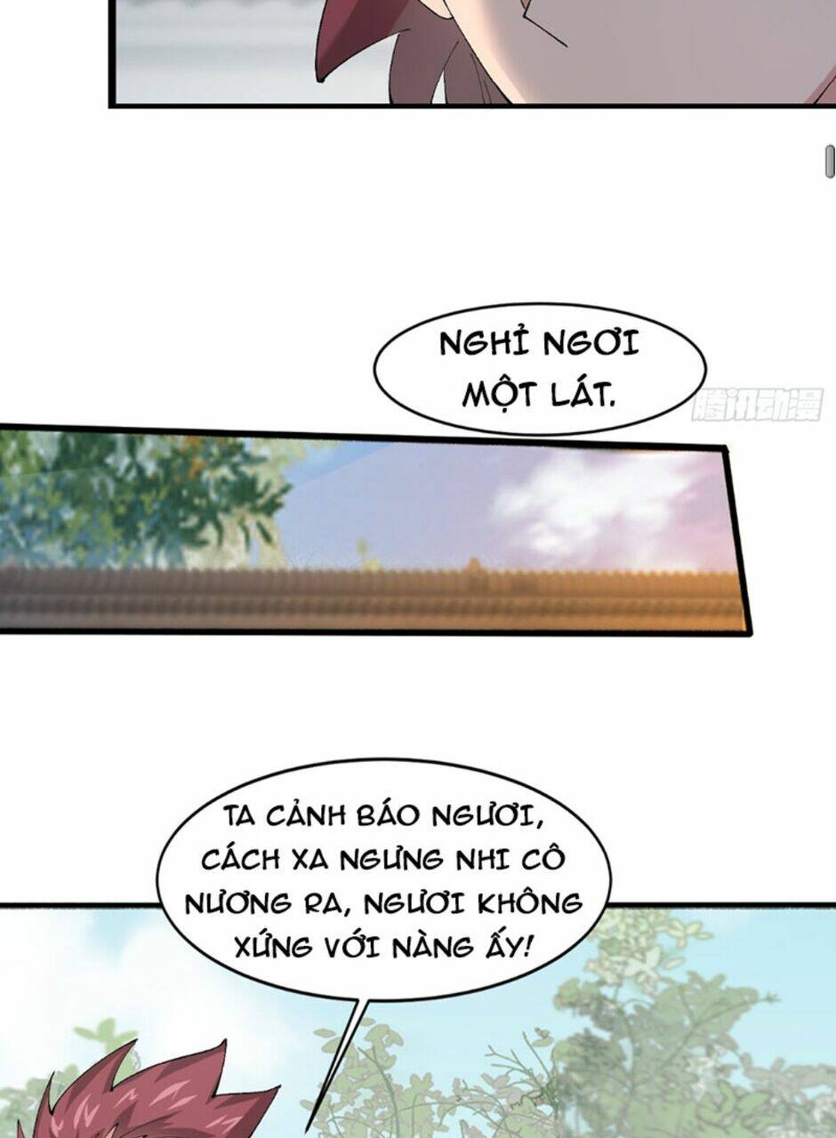 Công Tử Biệt Tú! Chapter 21 - Trang 2
