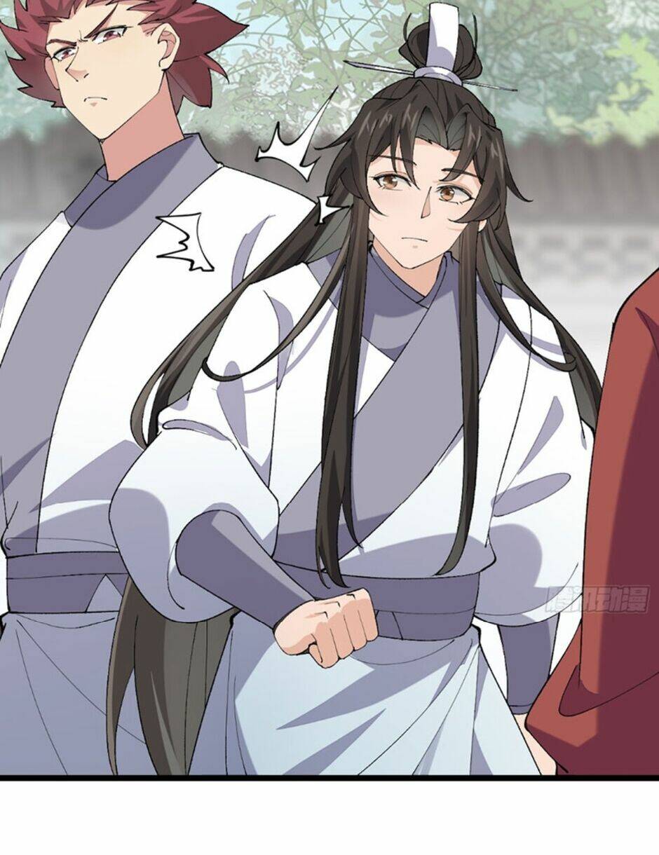 Công Tử Biệt Tú! Chapter 21 - Trang 2