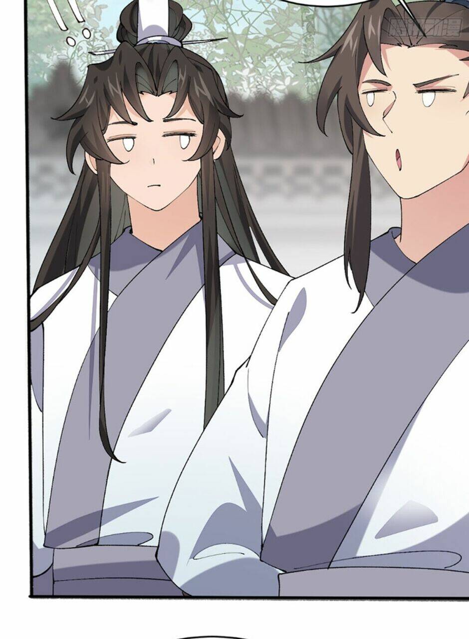 Công Tử Biệt Tú! Chapter 21 - Trang 2