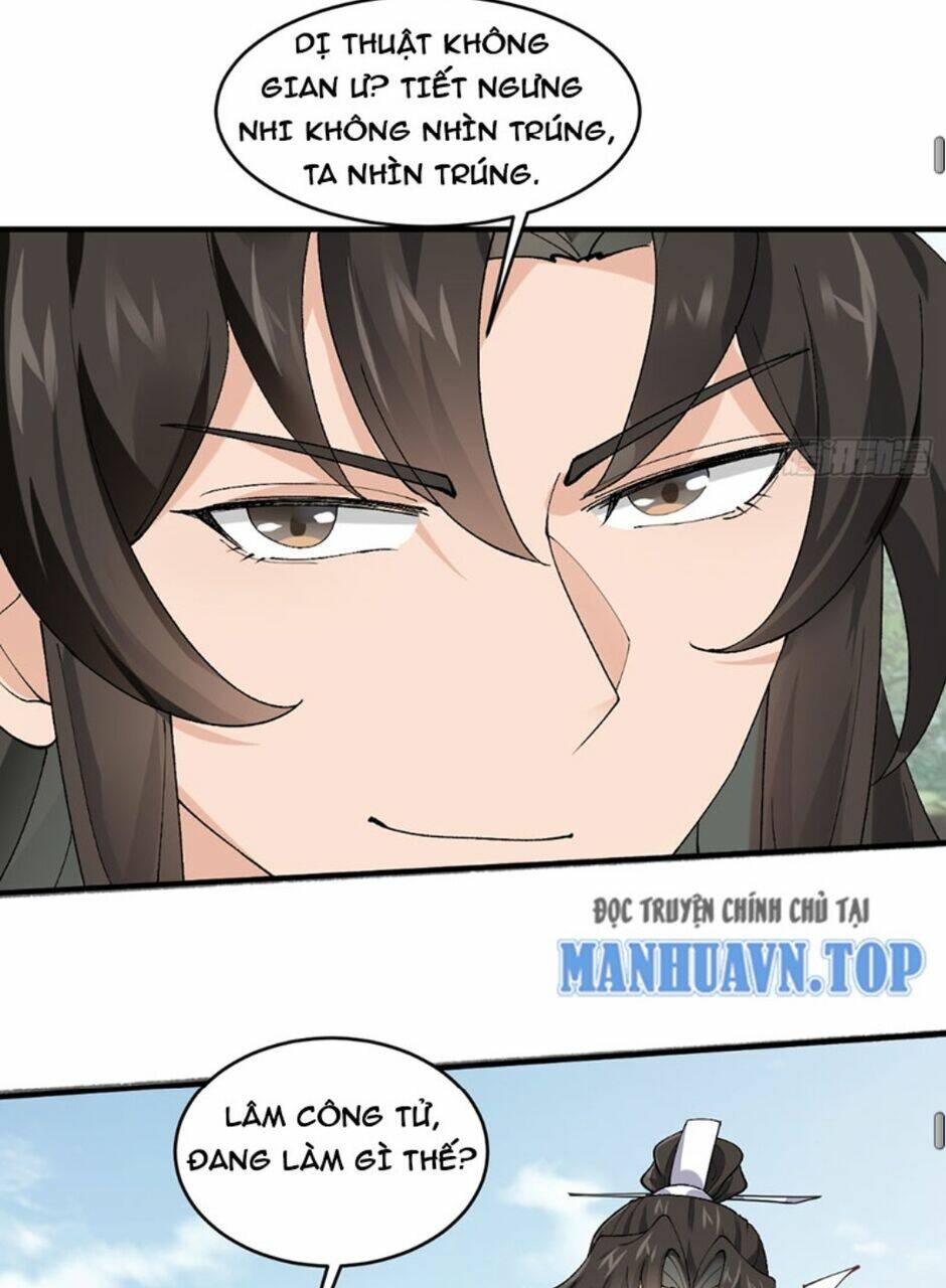 Công Tử Biệt Tú! Chapter 21 - Trang 2