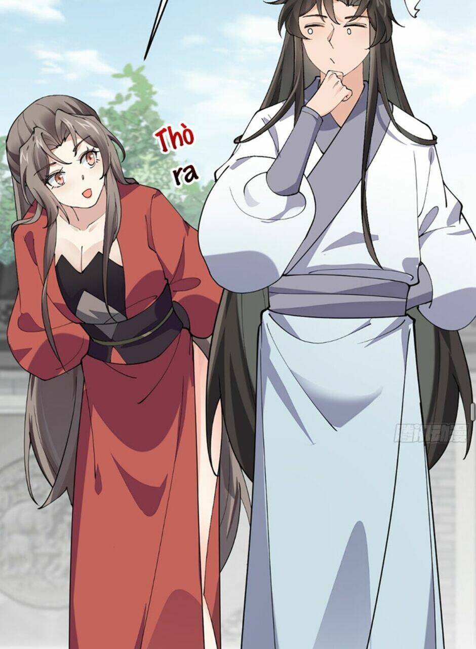 Công Tử Biệt Tú! Chapter 21 - Trang 2