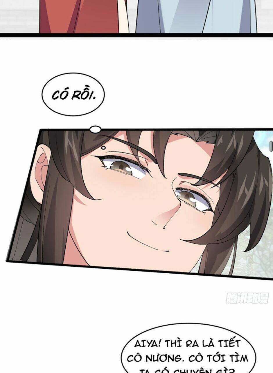 Công Tử Biệt Tú! Chapter 21 - Trang 2