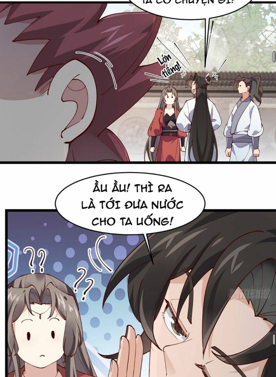 Công Tử Biệt Tú! Chapter 21 - Trang 2